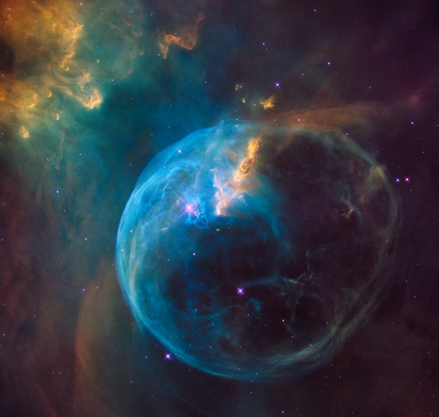 Formas de integrar la astrología en tu desarrollo personal